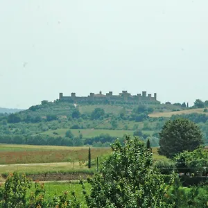Appartamento S.m. Il Castro, Monteriggioni