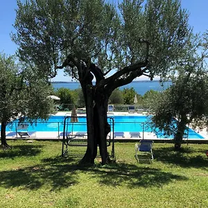 Molino , Moniga del Garda Italia