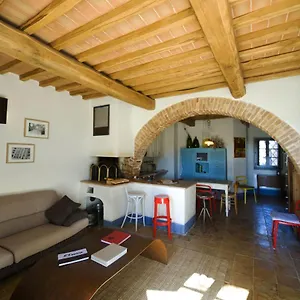 Appartamento Gli Archi, Monteriggioni
