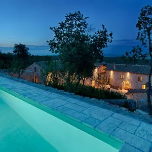 Resort Relais La Costa Historical, Monteriggioni