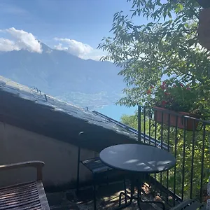 Rifugio Dalco , Sorico Italia