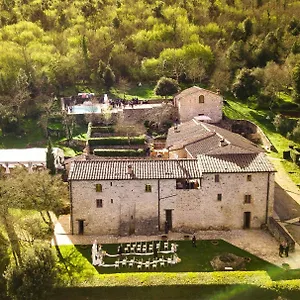 Resort Relais La Costa Historical, Monteriggioni