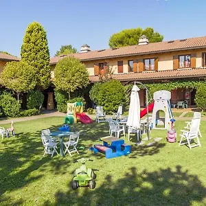 Borgo Stella Marina , Bibione Italia
