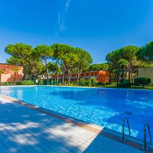 Villaggio White Star , Bibione Italia