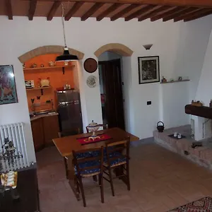 Alloggio per agriturismo Podere Sammonti, Monteriggioni