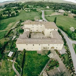 Casa vacanze La Senesina, Monteriggioni