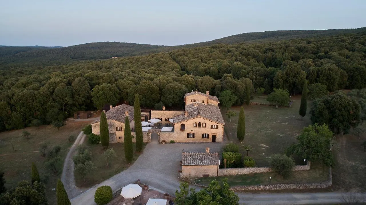 Borgo Gallinaio Monteriggioni