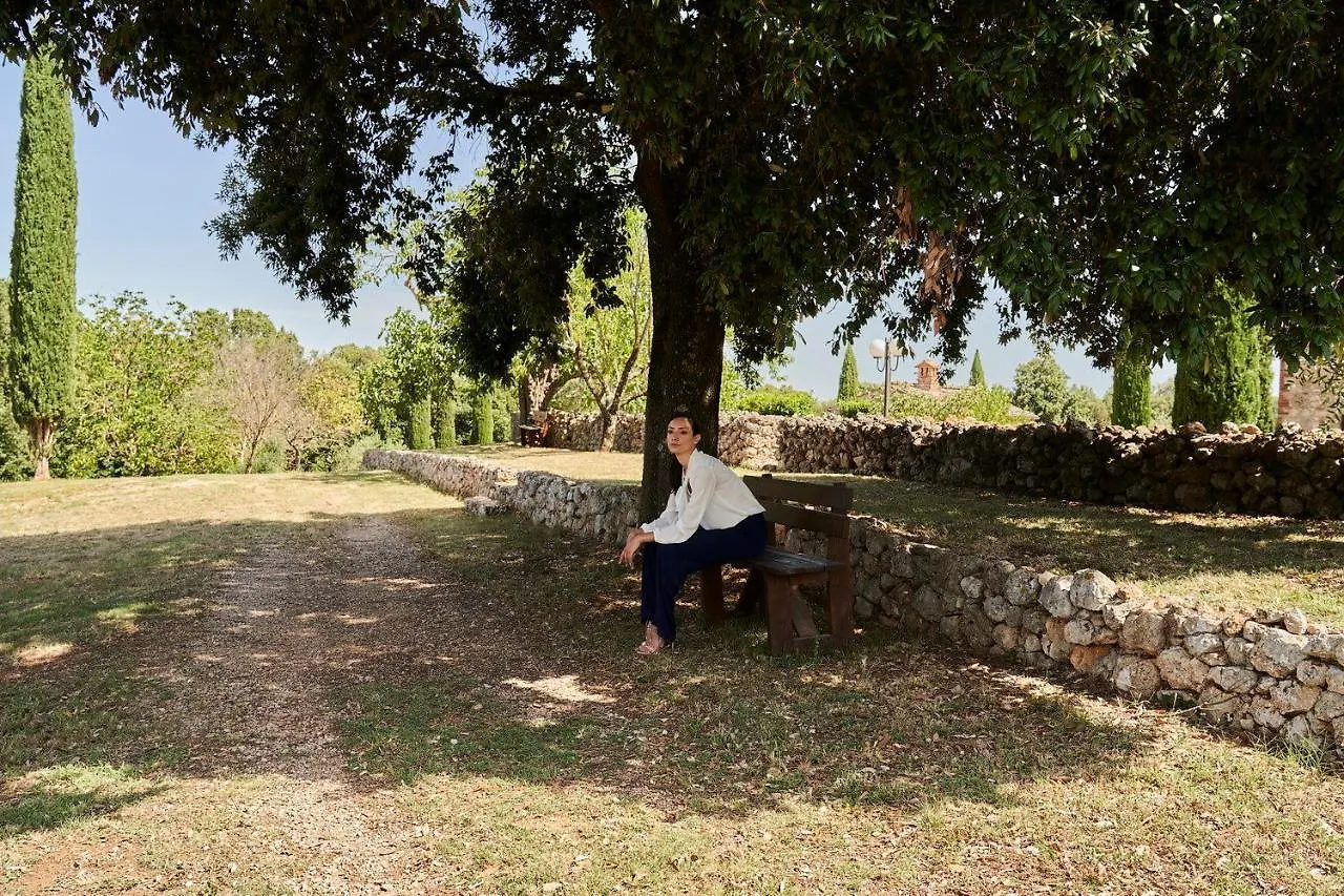 Oda ve Kahvaltı Borgo Gallinaio Monteriggioni