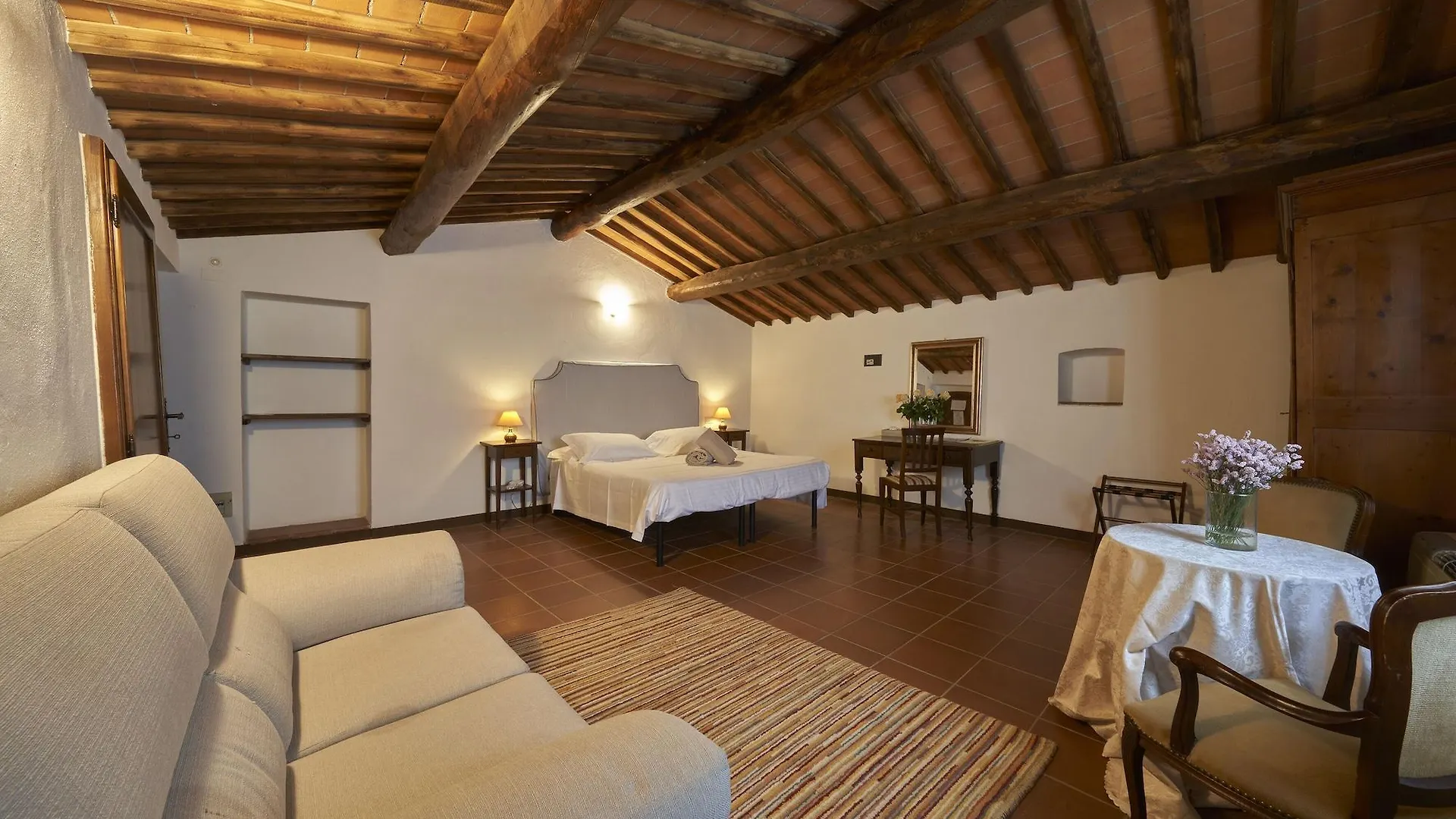 Borgo Gallinaio Monteriggioni