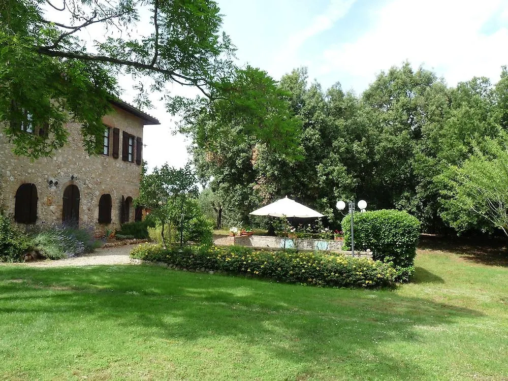 Borgo Gallinaio Monteriggioni