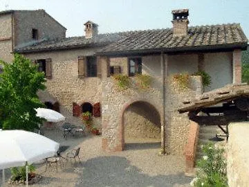 Borgo Gallinaio Monteriggioni 3*,