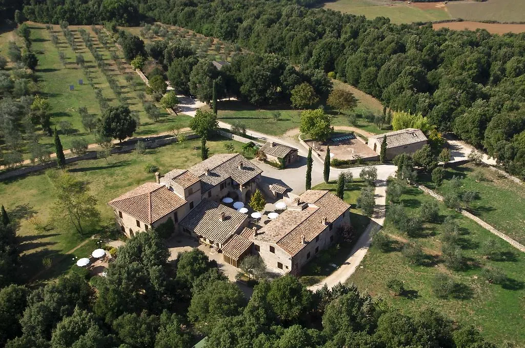 Oda ve Kahvaltı Borgo Gallinaio Monteriggioni