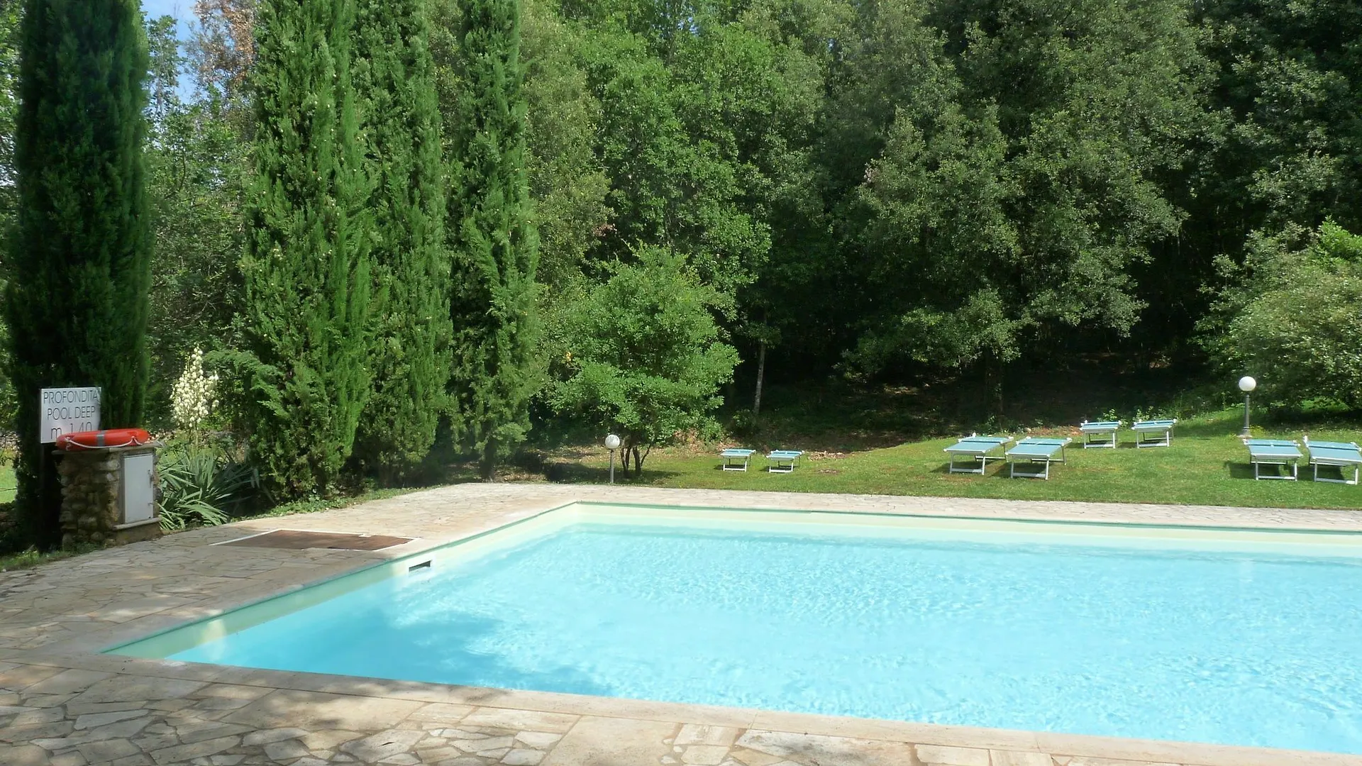 Borgo Gallinaio Monteriggioni Oda ve Kahvaltı