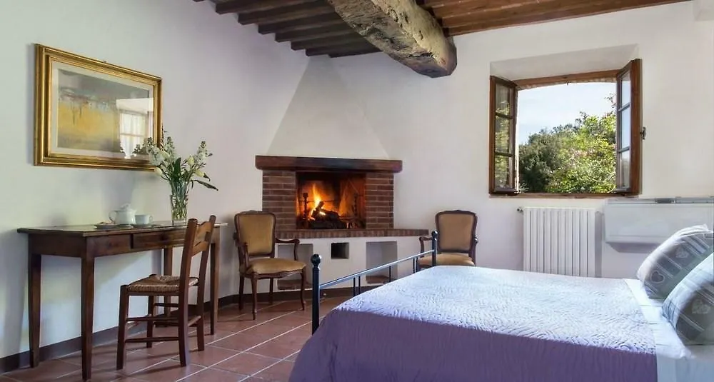 Borgo Gallinaio Monteriggioni