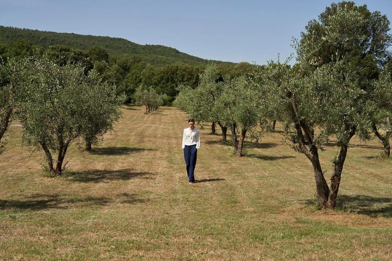 *** Bed & Breakfast Borgo Gallinaio Monteriggioni Italy