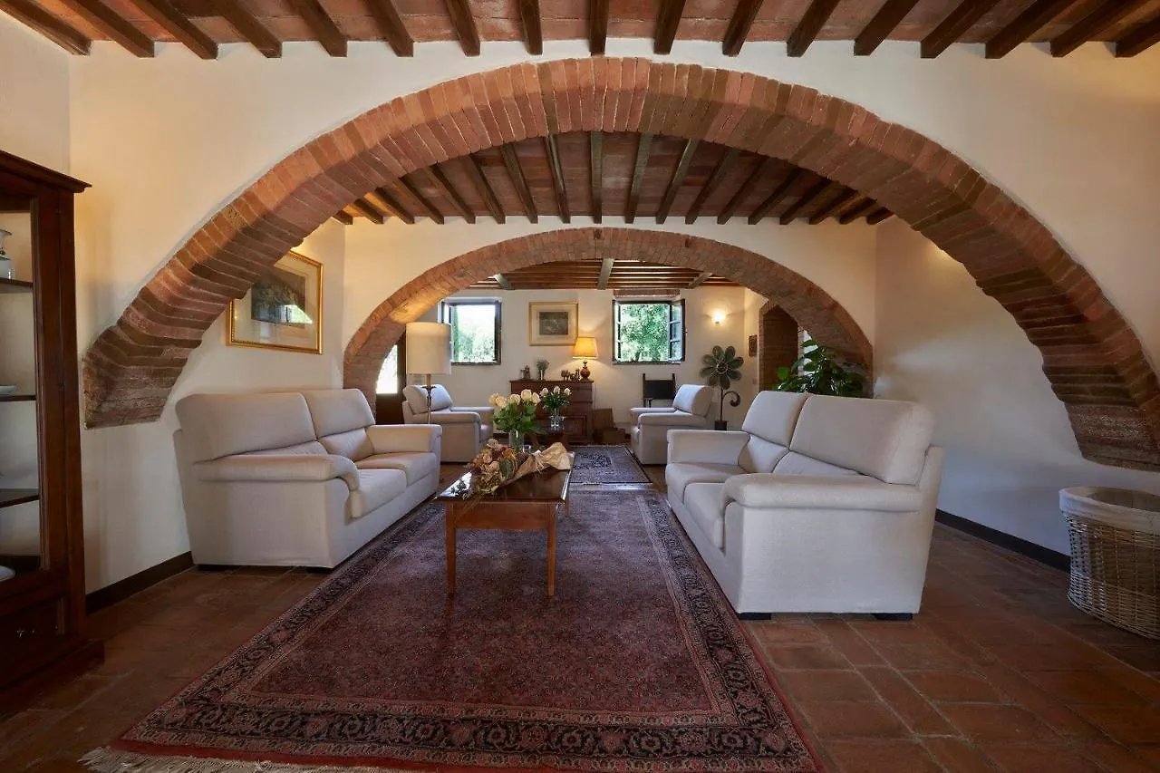 Borgo Gallinaio Monteriggioni