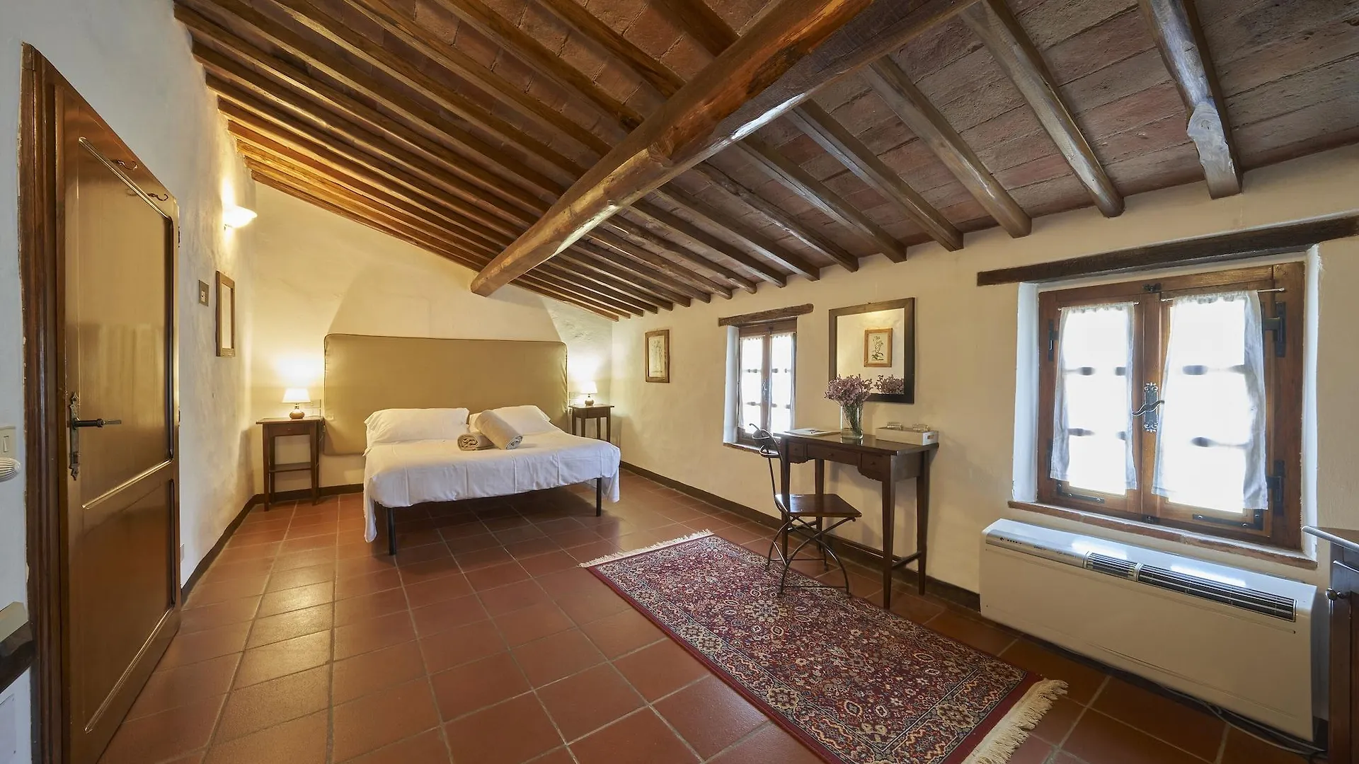 Borgo Gallinaio Monteriggioni Bed & Breakfast