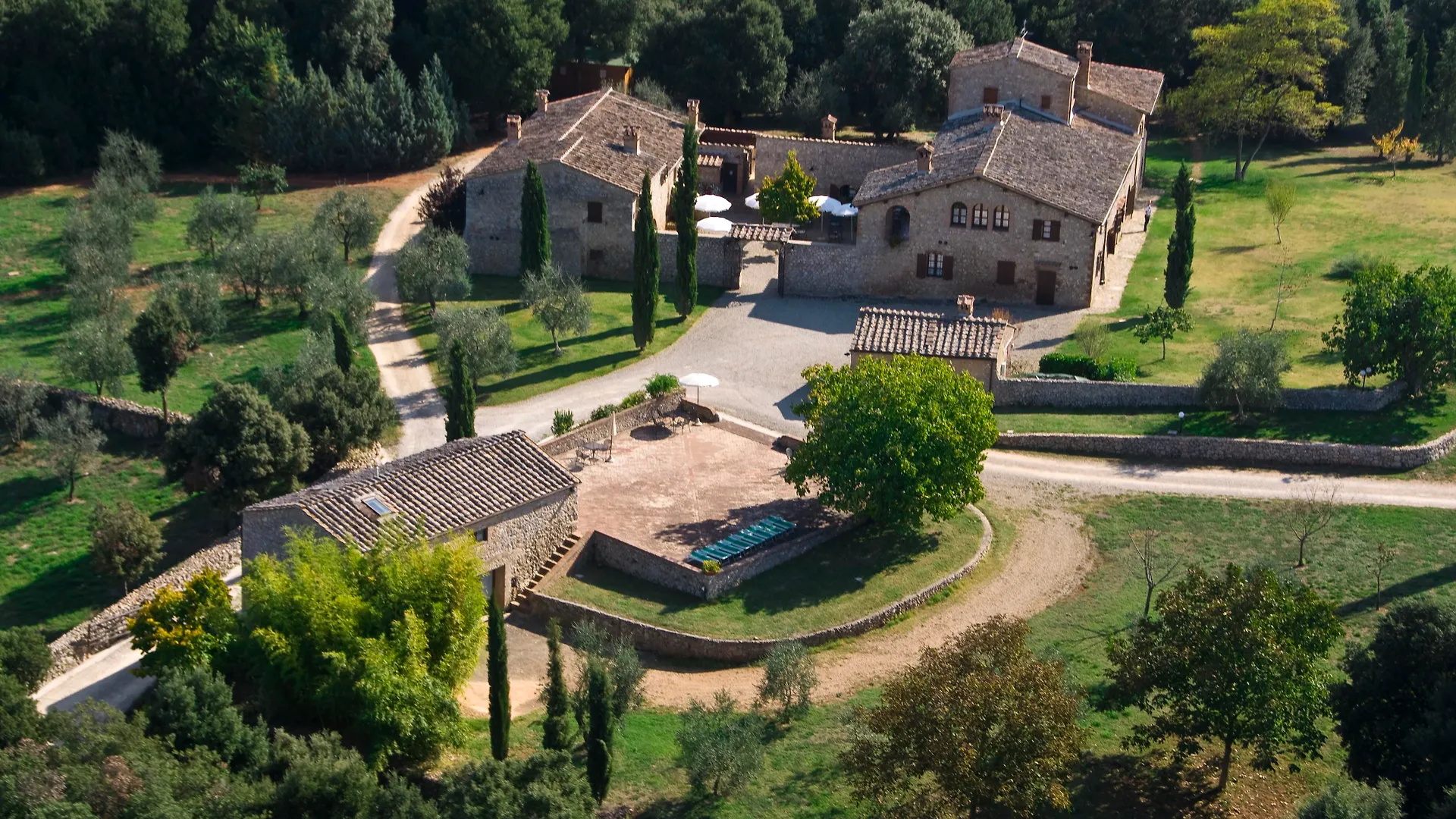Bed & Breakfast Borgo Gallinaio Monteriggioni