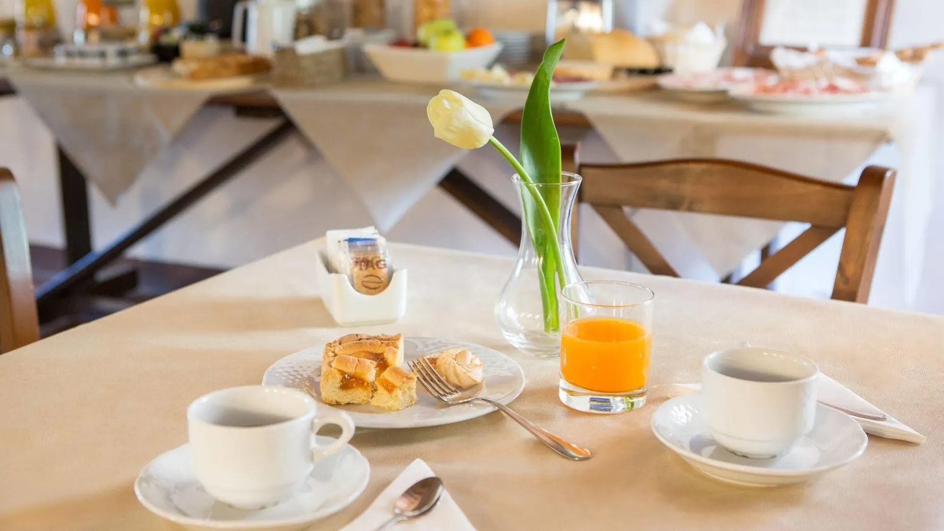 Borgo Gallinaio Monteriggioni Bed & Breakfast