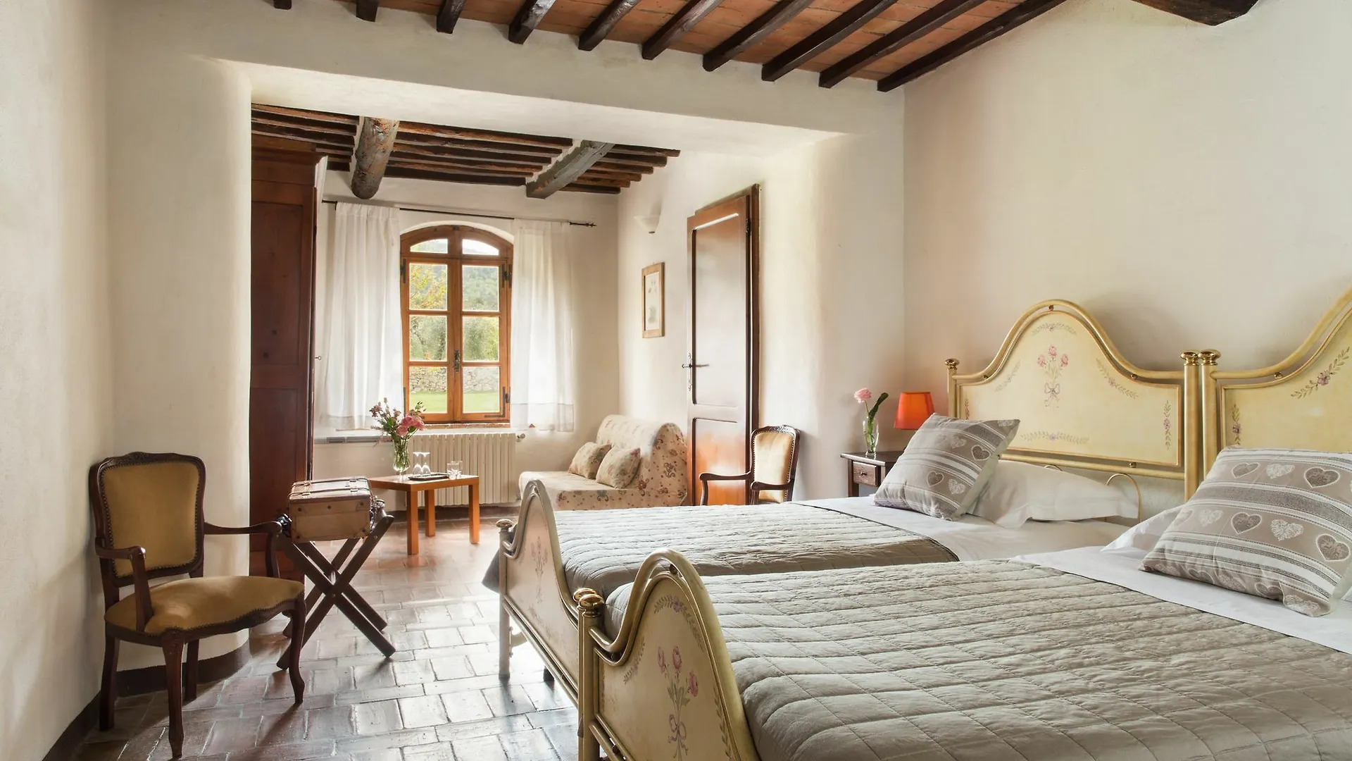 Borgo Gallinaio Monteriggioni